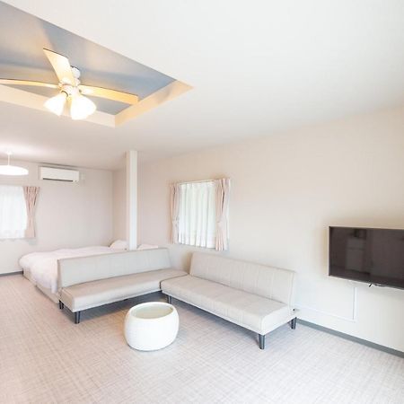 Blue Moon Villa Kawazu Exterior foto