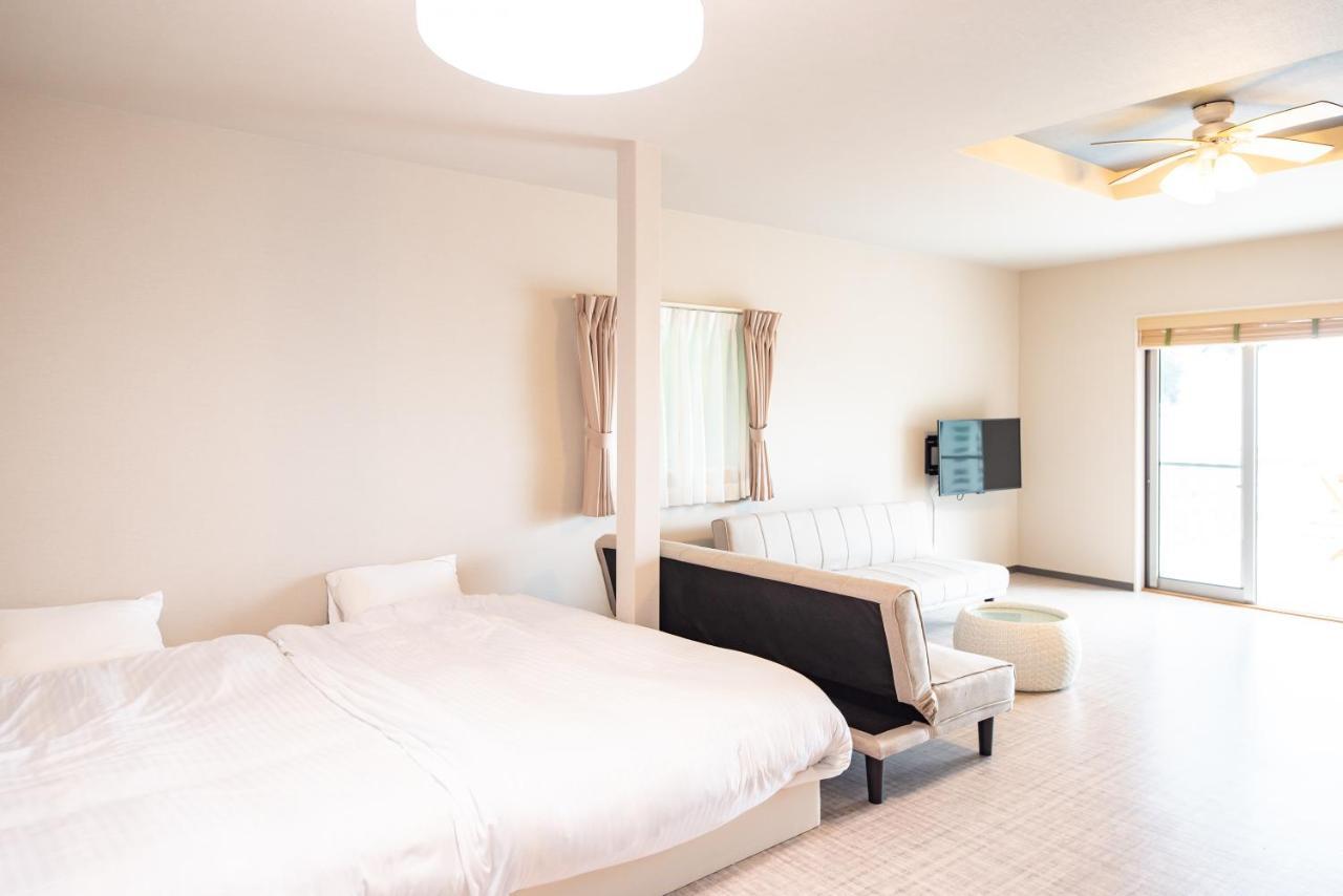 Blue Moon Villa Kawazu Exterior foto