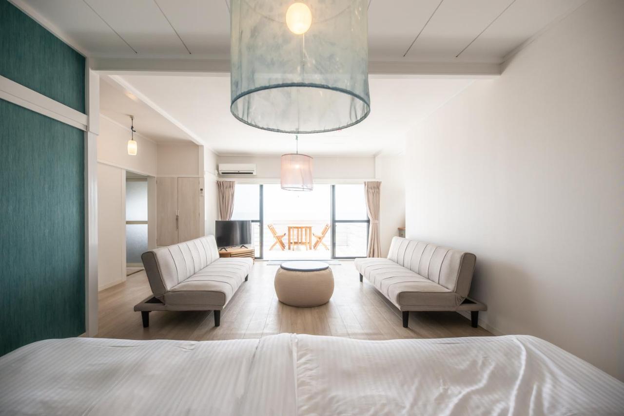 Blue Moon Villa Kawazu Exterior foto